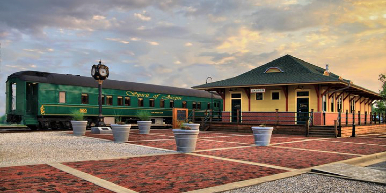 golf destination