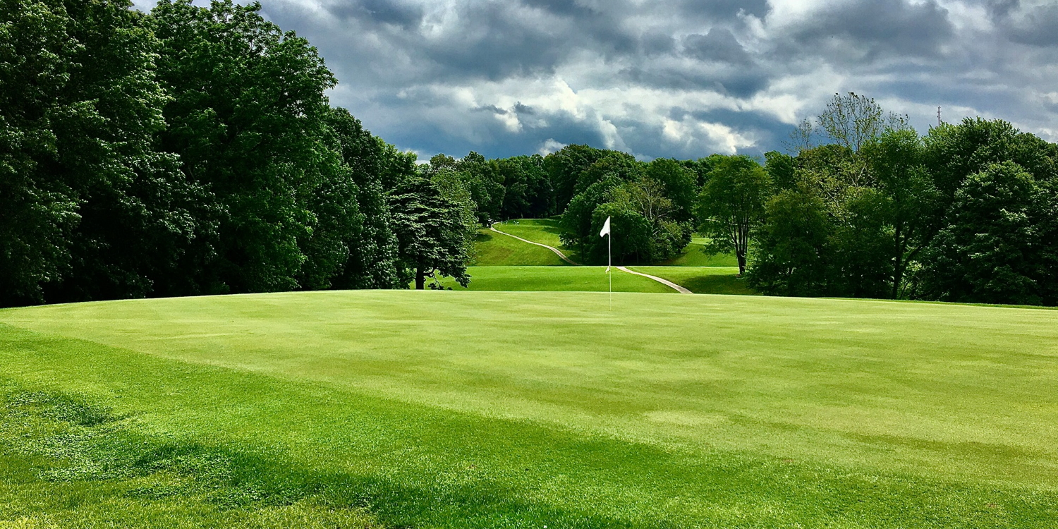 golf destination