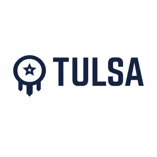 Tulsa logo