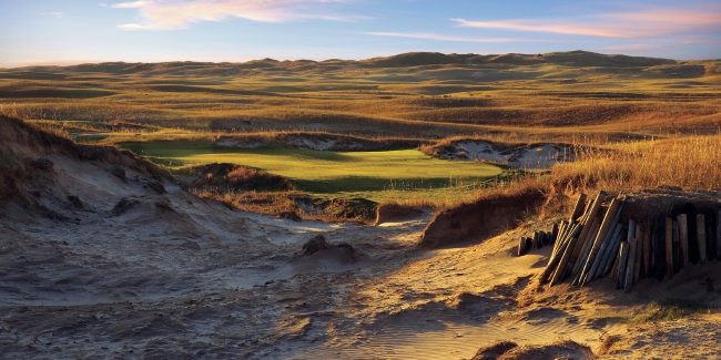 Dunes Course - Hole 7