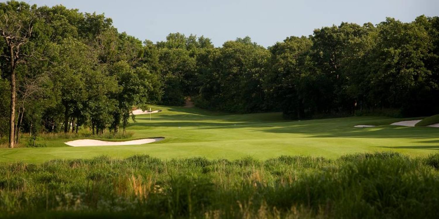 Getting To Know Karsten Creek Golf Club By Brian Weis