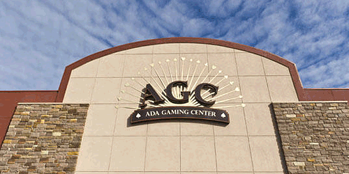Ada Gaming Center