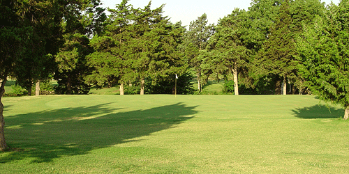 Cedar Valley Golf Club