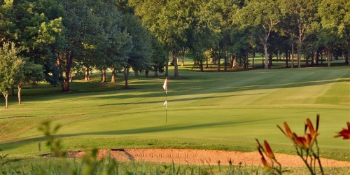 Heritage Hills Golf Course