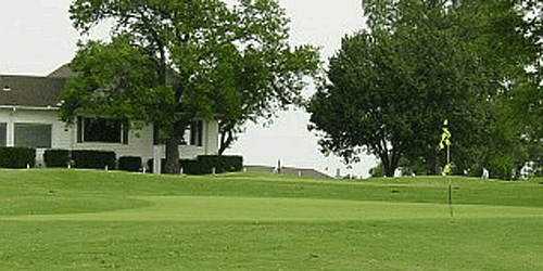 Muskogee Country Club