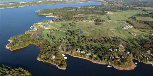 Patricia Island Golf Club
