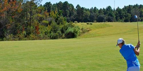 Brazells Creek Golf Course