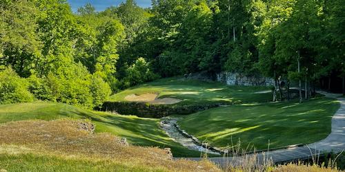 Heritage Hill Golf Club
