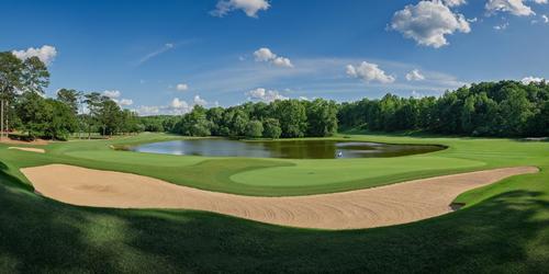 Chapel Hills Golf Course