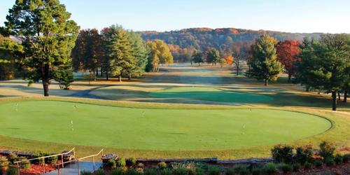 Bella Vista Country Club