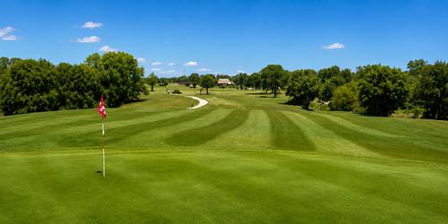 Keystone Golf Course