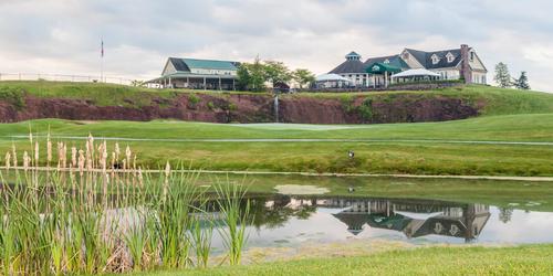 The Links at Gettysburg