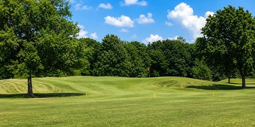 Rock Creek Golf Course