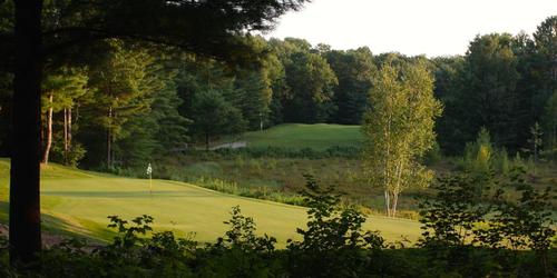 The Natural at Beaver Creek Resort
