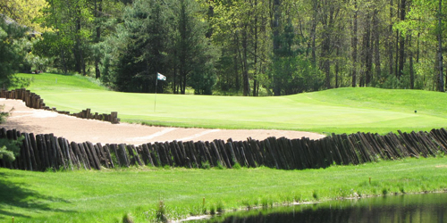 Timber Ridge Golf Club