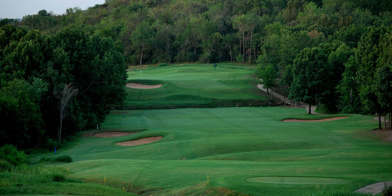 Cherokee Hills Golf Club