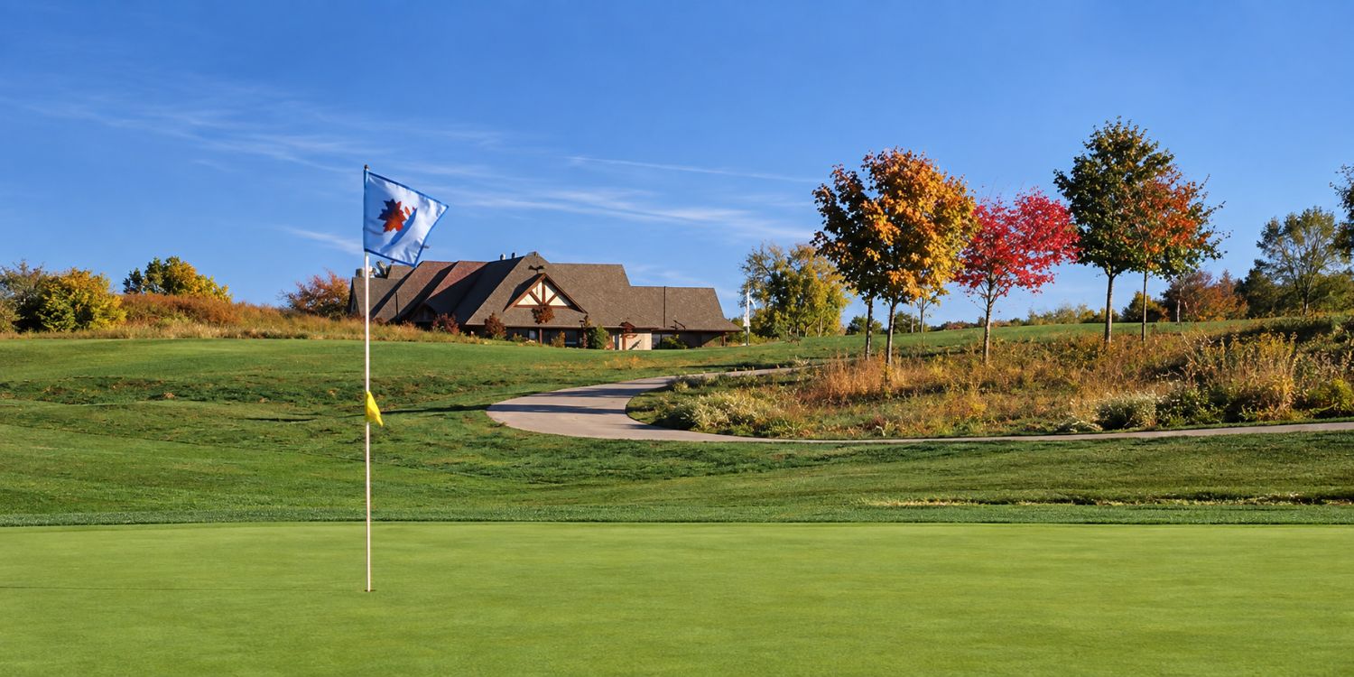 Maple Meadows Golf Course