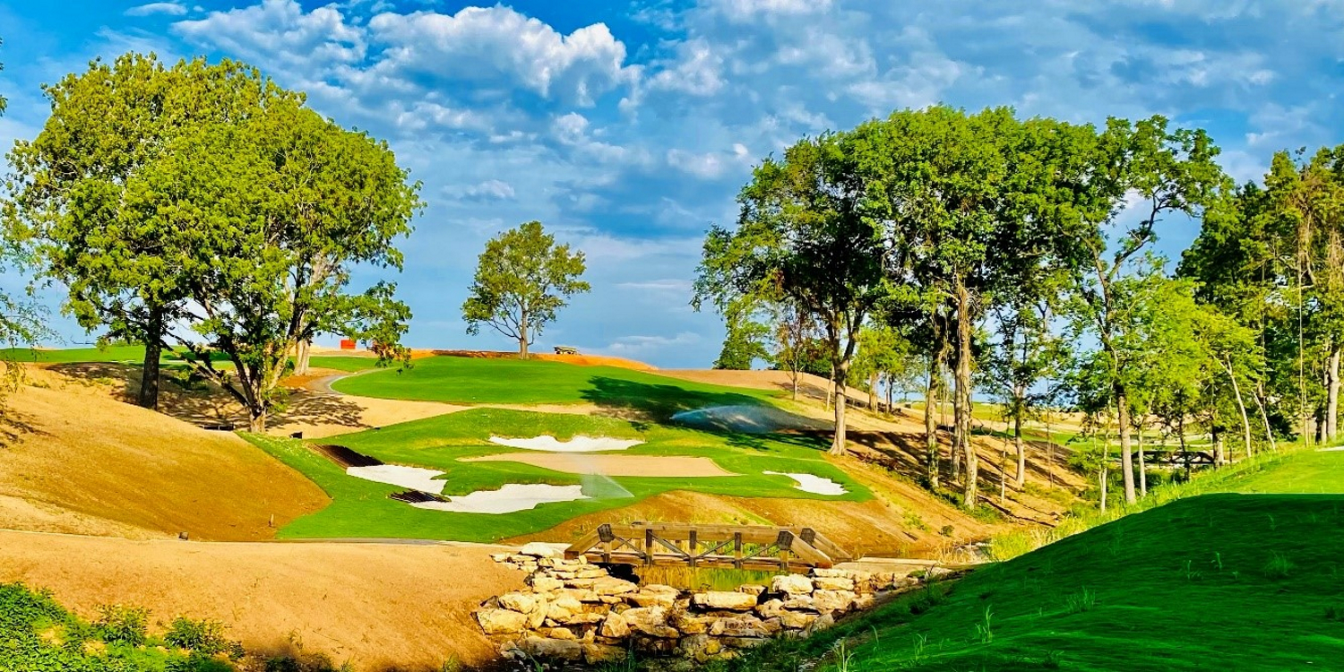 2022 Best Oklahoma Golf Courses List
