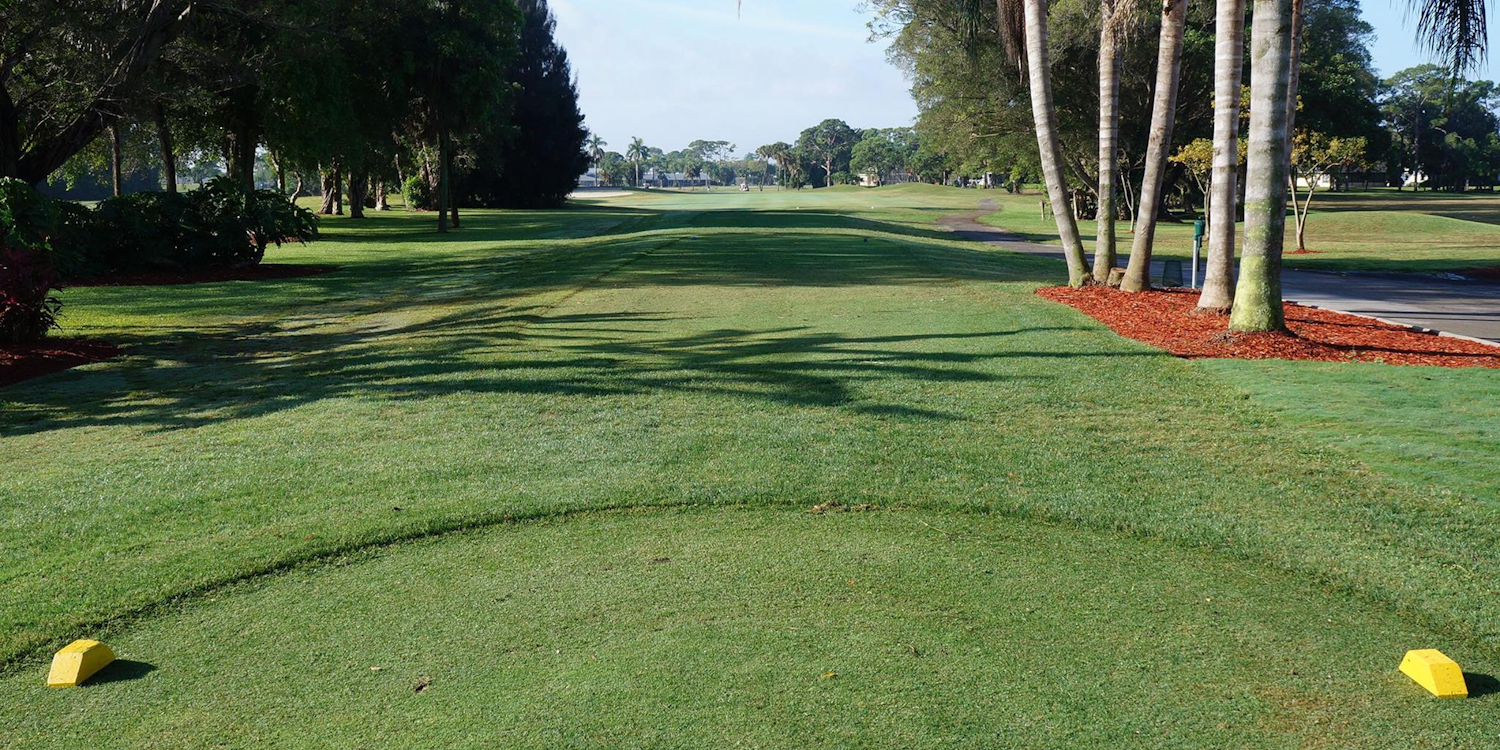 Delray Beach Golf Club