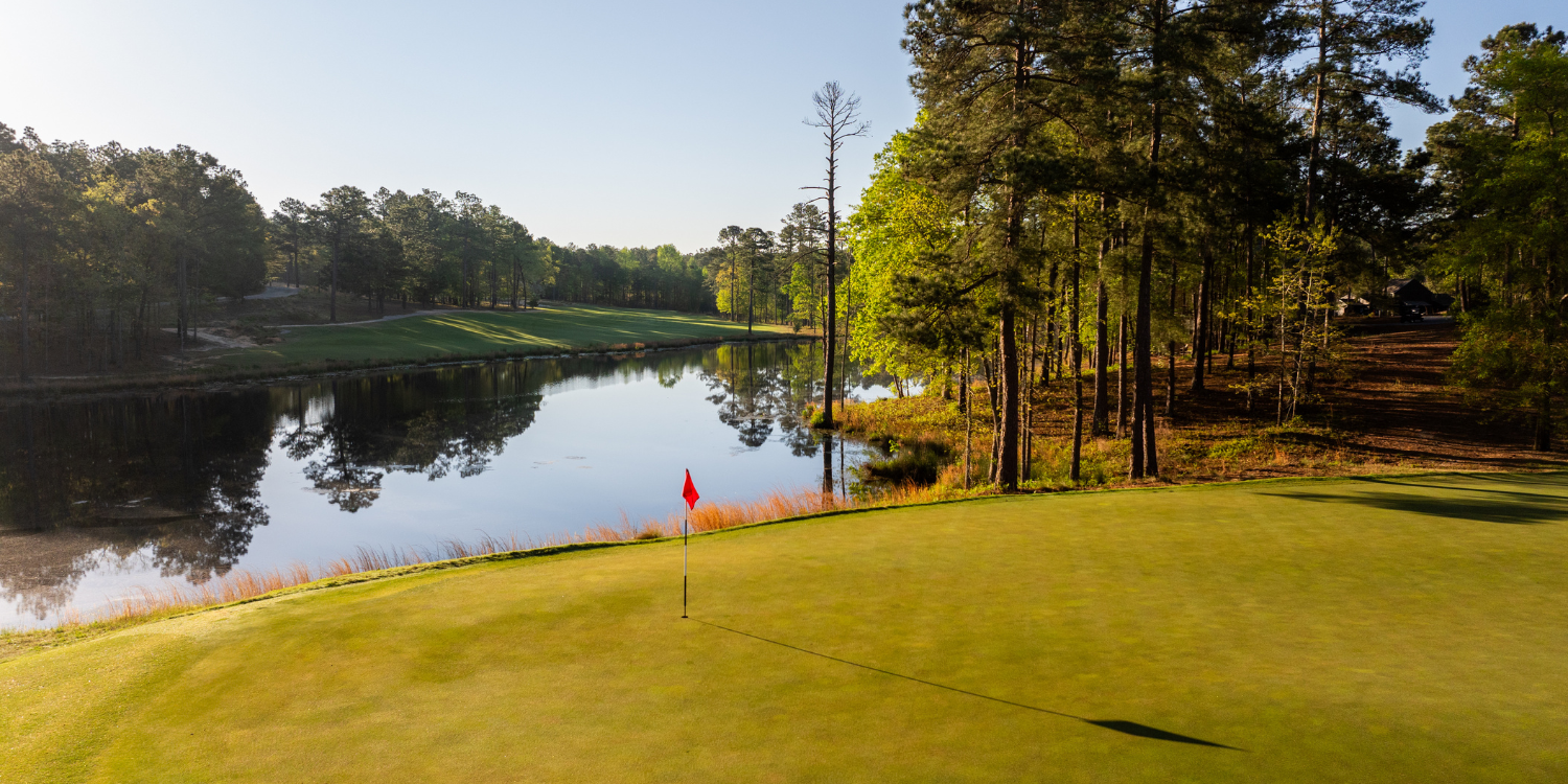 Dormie Club