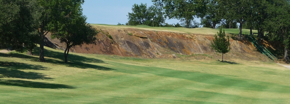 Dornick Hills Golf & Country Club Golf Outing