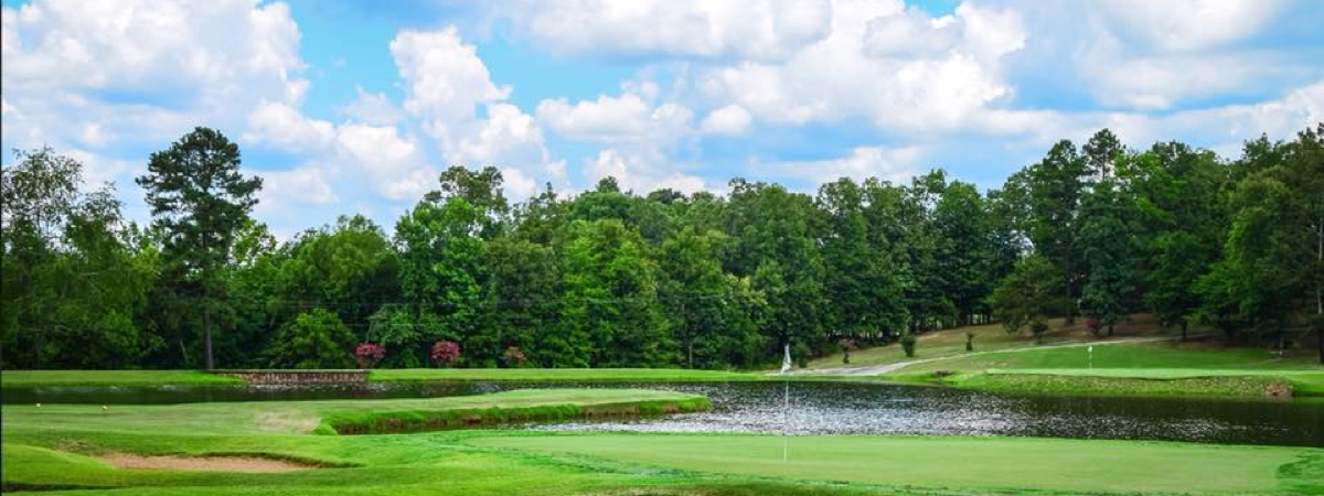 Glenwood Country Club