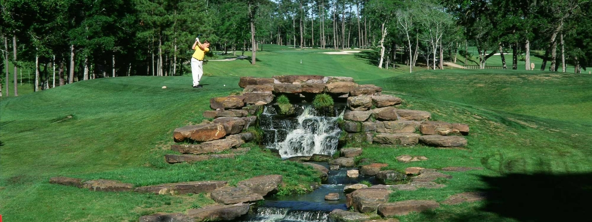 Eagle Pointe Golf Club