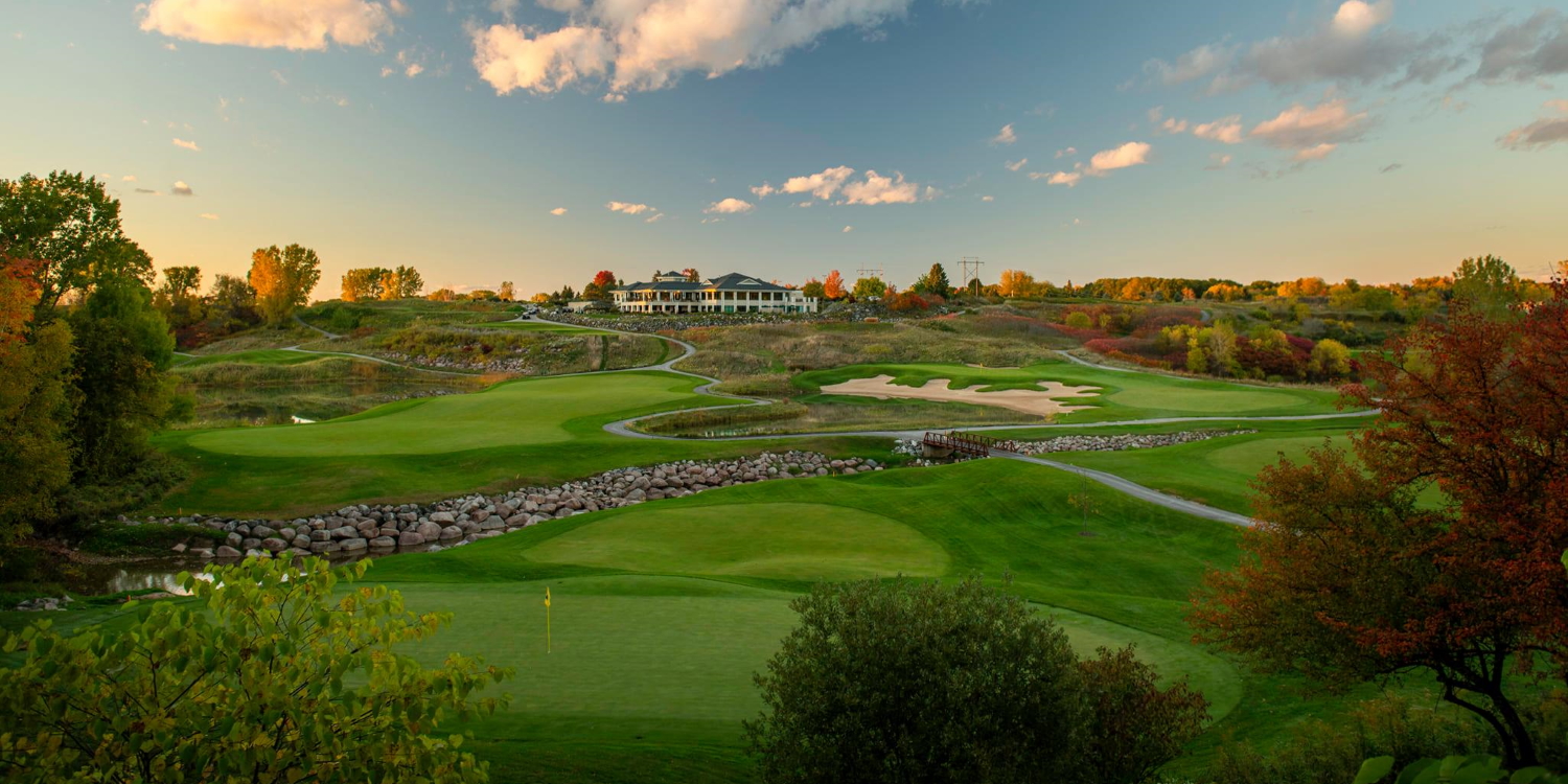 Green Bay Country Club, Inc.