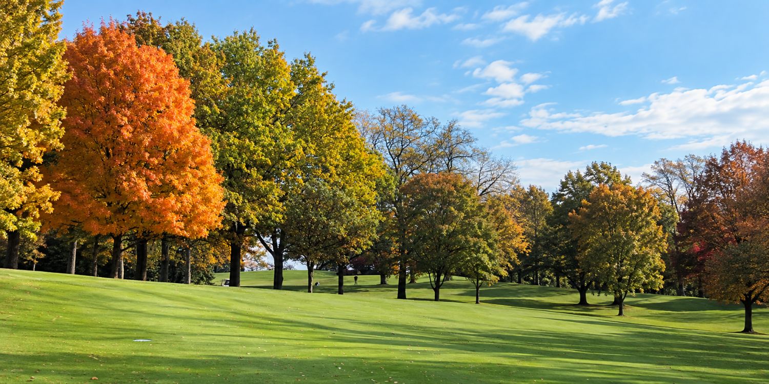 Itasca Country Club