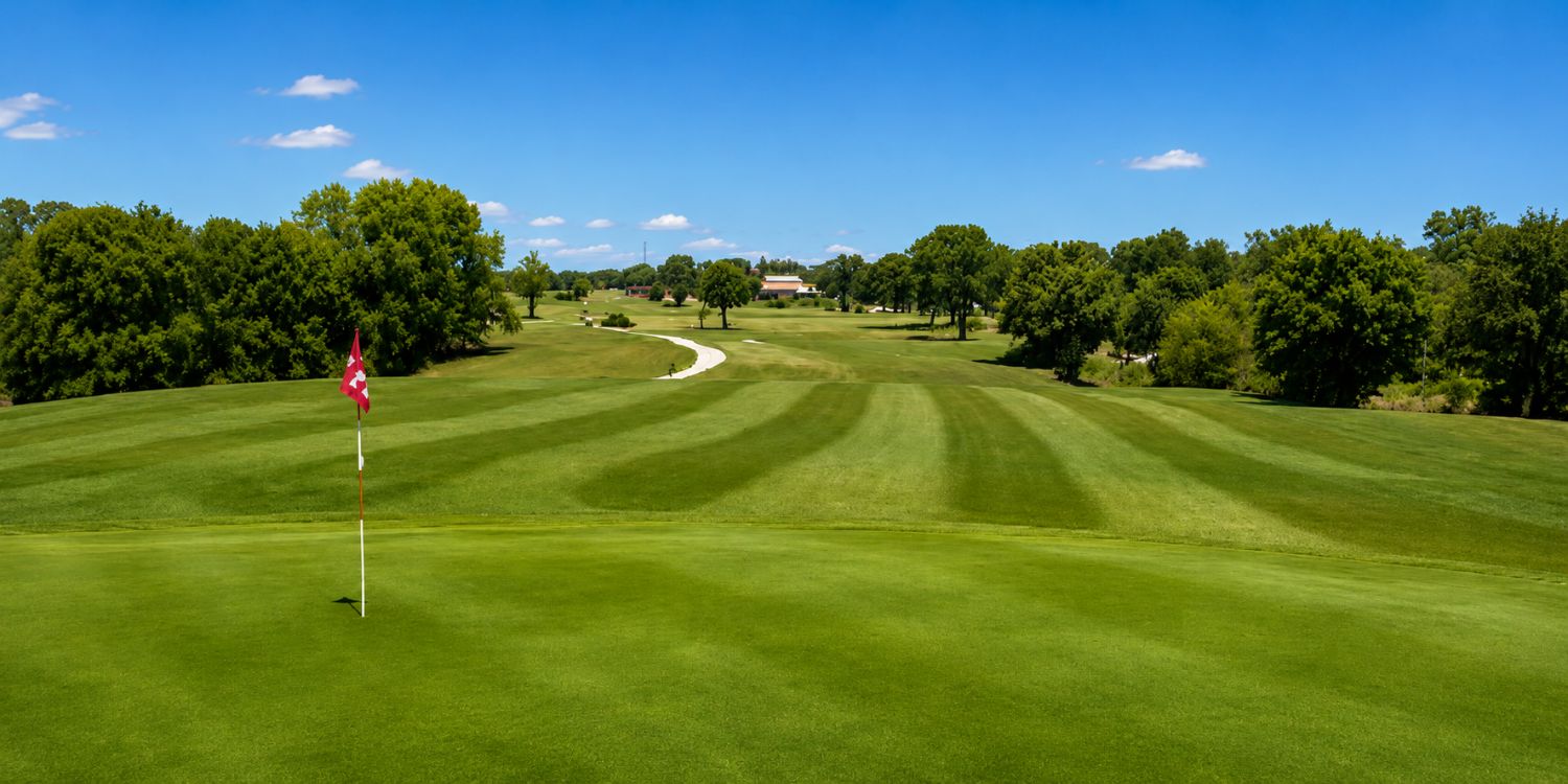 Keystone Golf Course