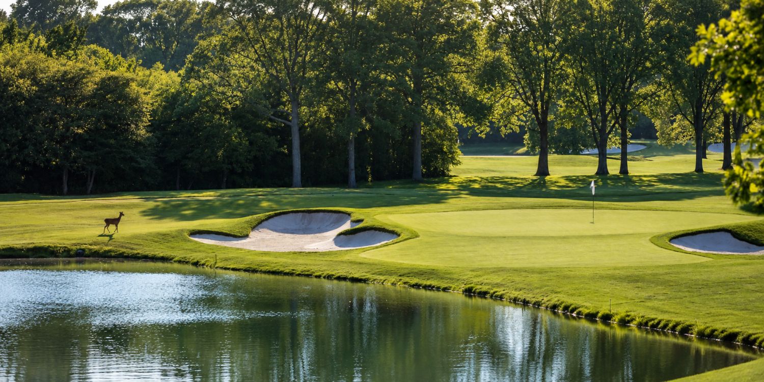 Knollwood Club