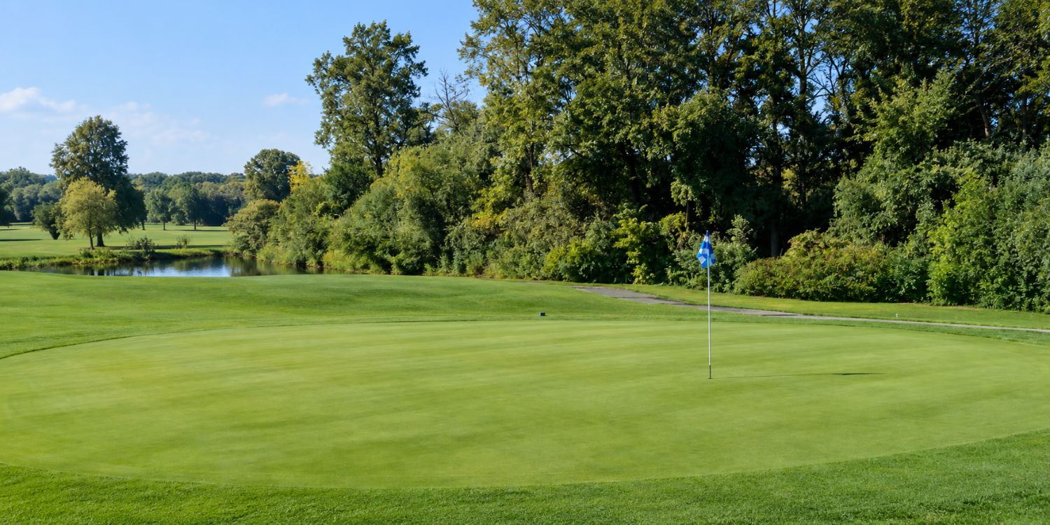 Meadowlark Golf Course