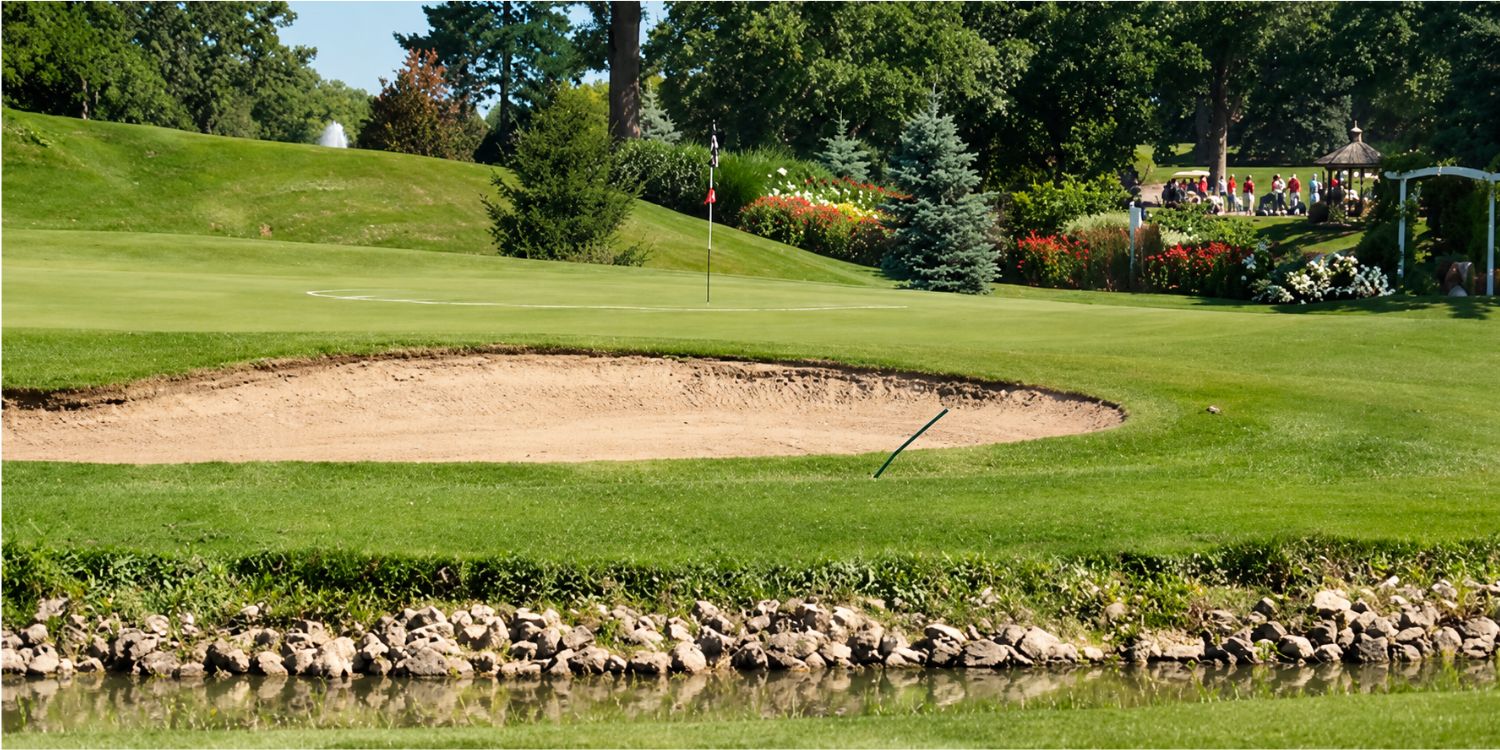 Silver Lake Country Club
