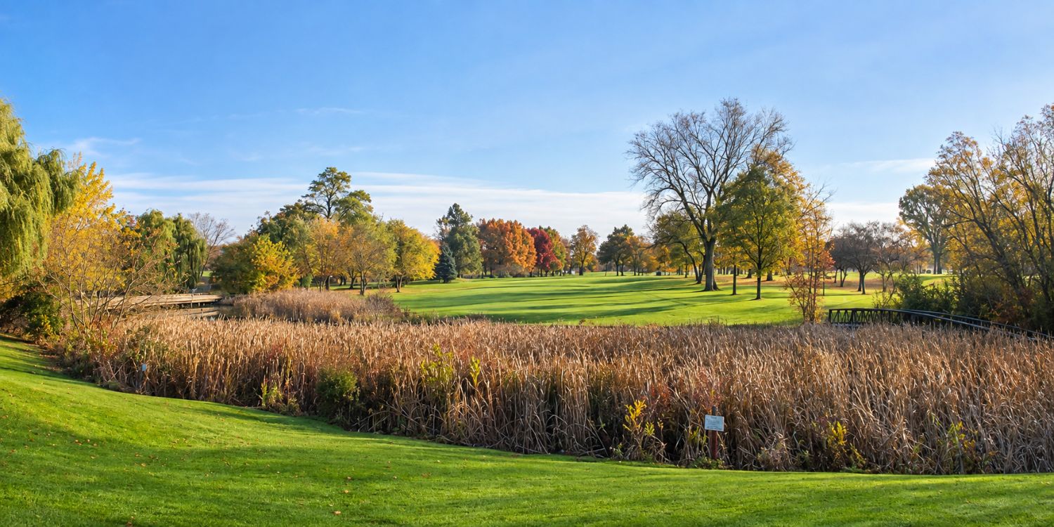 Silver Lake Country Club