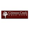Crimson Creek Golf Club