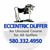The Eccentric Duffer, Inc.