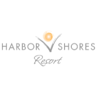 Harbor Shores Resort logo