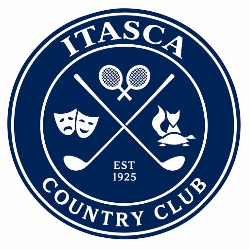 Itasca Country Club