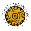 Quartz Mountain Golf Course