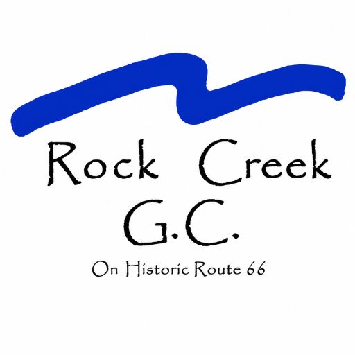 Rock Creek Golf Course