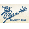 Southern Hills Country Club - Front Nine/Back Nine