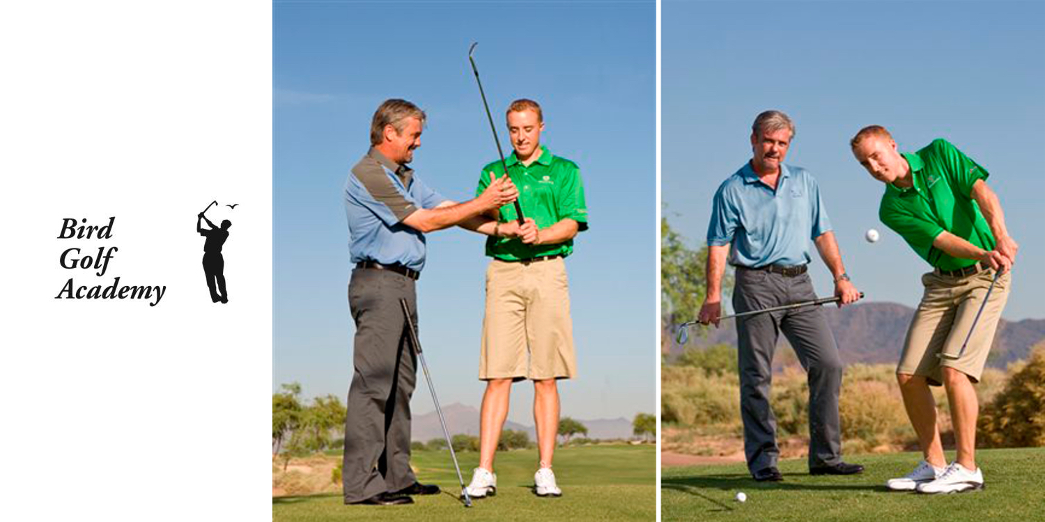 Foxfire Resort - Red Fox golf lessons