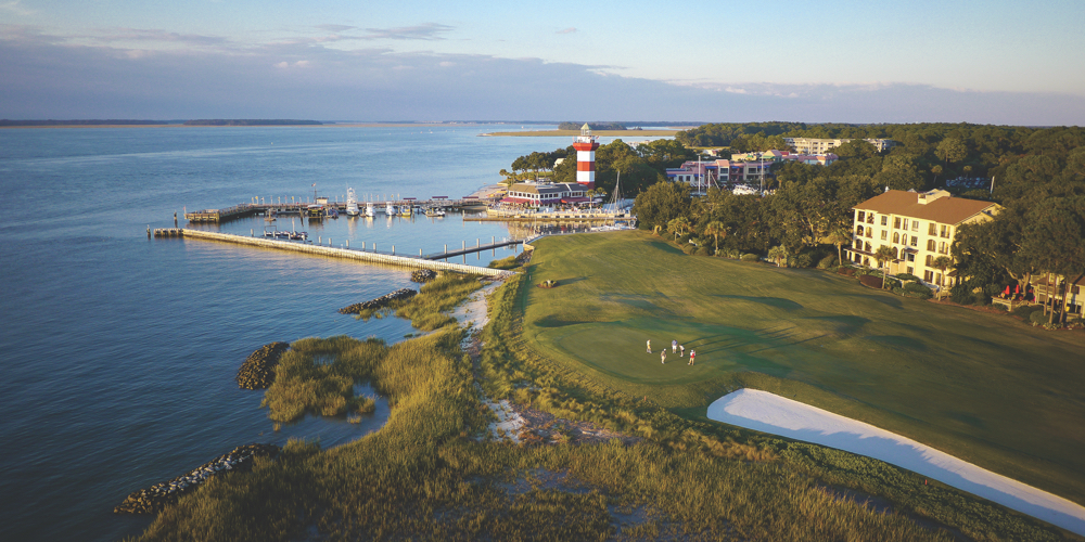 Hilton Head Island