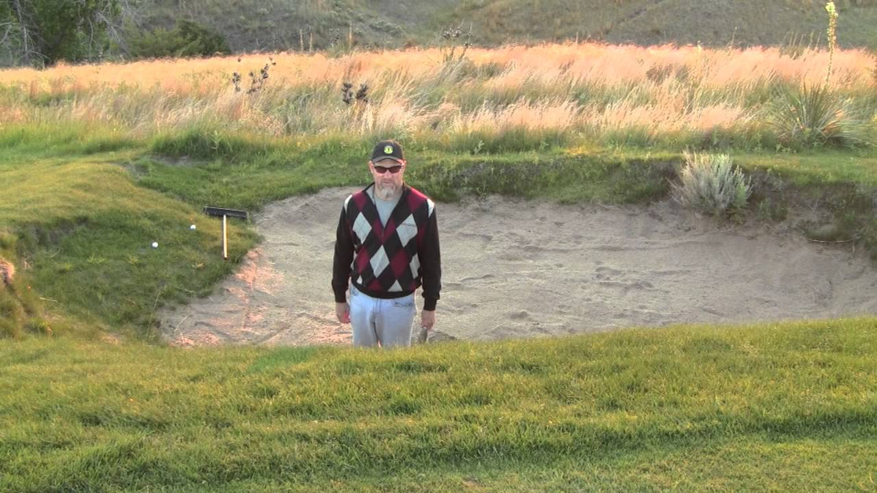 GolfGetaways: Bayside Golf Club, Nebraska